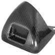 Load image into Gallery viewer, aFe MagnumFORCE Intake System Scoop 14 BMW 435i (F32) / 12-15 BMW 335i (F30) BMW 335i (F30) CARBON - Back View