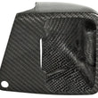 Load image into Gallery viewer, aFe MagnumFORCE Intake System Scoop 14 BMW 435i (F32) / 12-15 BMW 335i (F30) BMW 335i (F30) CARBON - Installation View
