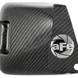 Load image into Gallery viewer, aFe MagnumFORCE Intake System Scoop 14 BMW 435i (F32) / 12-15 BMW 335i (F30) BMW 335i (F30) CARBON - Additional View 5