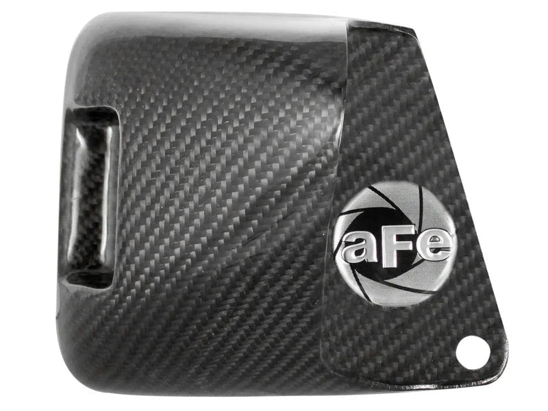 aFe MagnumFORCE Intake System Scoop 14 BMW 435i (F32) / 12-15 BMW 335i (F30) BMW 335i (F30) CARBON - Additional View 5