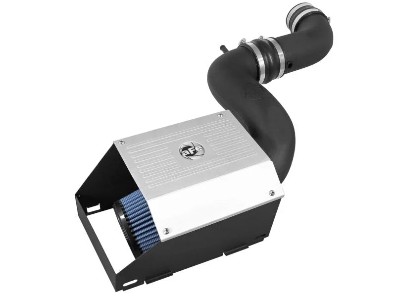 aFe MagnumFORCE Intake System Stage-2 PRO 5R 06-09 Jeep Commander (XK) V8 4.7L - Main Product View