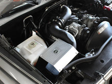Load image into Gallery viewer, aFe MagnumFORCE Intake System Stage-2 PRO 5R 06-09 Jeep Commander (XK) V8 4.7L - Side View