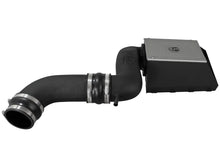 Load image into Gallery viewer, aFe MagnumFORCE Intake System Stage-2 PRO 5R 06-09 Jeep Commander (XK) V8 4.7L - Installation View