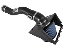 Load image into Gallery viewer, aFe MagnumFORCE Intake System Stage-2 PRO 5R 11-14 Ford F-150 V6 3.7L - Main Product View