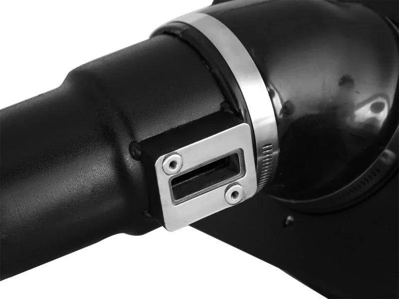 aFe MagnumFORCE Intake System Stage-2 PRO 5R 11-14 Ford F-150 V6 3.7L - Additional View 6