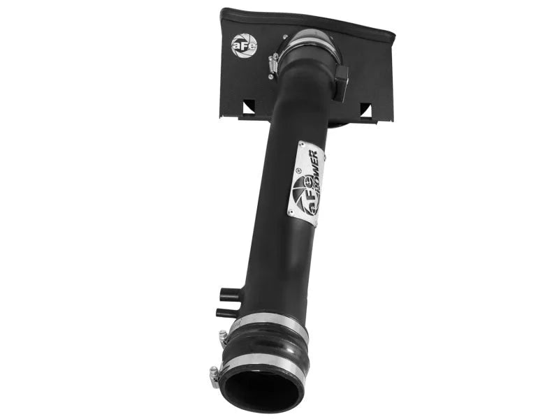 aFe MagnumFORCE Intake System Stage-2 PRO 5R 11-14 Ford F-150 V6 3.7L - Additional View 7