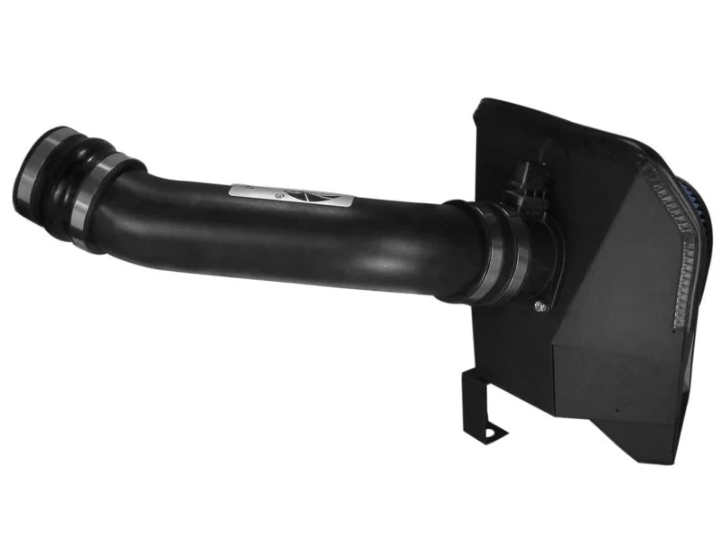 aFe MagnumFORCE Intake System Stage-2 PRO 5R 2014 Jeep Cherokee V6 3.0L EcoDiesel - Additional View 5
