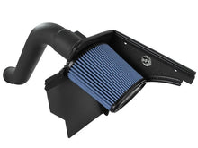 Load image into Gallery viewer, aFe MagnumFORCE Intake System Stage-2 Pro 5R 12-15 BMW X1 (E84) 2.0L N20 - Main Product View