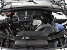 Load image into Gallery viewer, aFe MagnumFORCE Intake System Stage-2 Pro 5R 12-15 BMW X1 (E84) 2.0L N20 - Side View