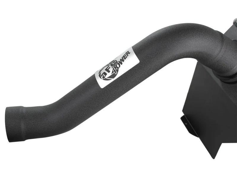 aFe MagnumFORCE Intake System Stage-2 Pro 5R 12-15 BMW X1 (E84) 2.0L N20 - Additional View 5