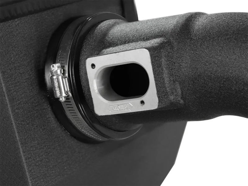 aFe MagnumFORCE Intake System Stage-2 Pro 5R 12-15 BMW X1 (E84) 2.0L N20 - Additional View 6