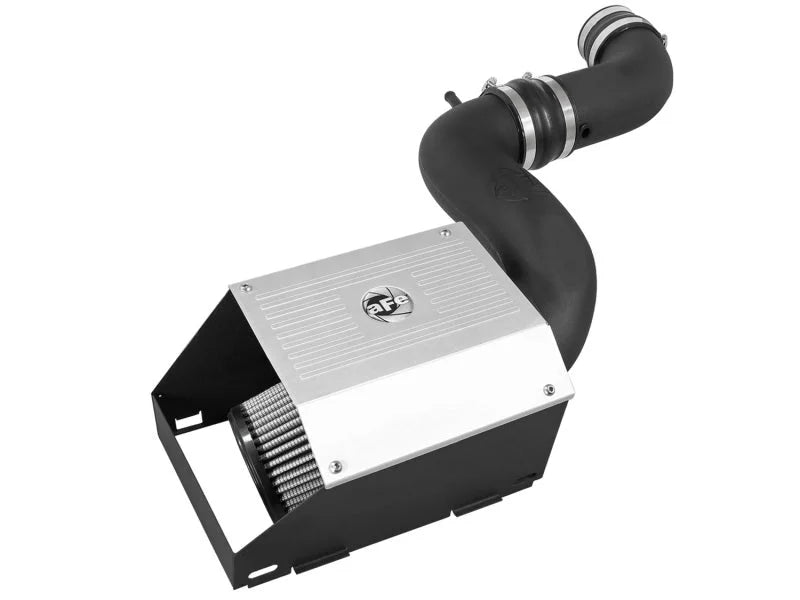 aFe MagnumFORCE Intake System Stage-2 Pro DRY S 06-09 Jeep Commander (XK) V8 4.7L - Main Product View