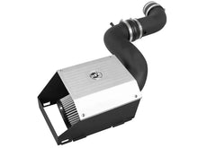 Load image into Gallery viewer, aFe MagnumFORCE Intake System Stage-2 Pro DRY S 06-09 Jeep Commander (XK) V8 4.7L - Main Product View