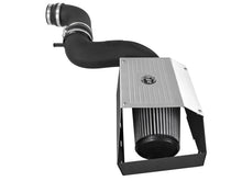 Load image into Gallery viewer, aFe MagnumFORCE Intake System Stage-2 Pro DRY S 06-09 Jeep Commander (XK) V8 4.7L - Additional View 6