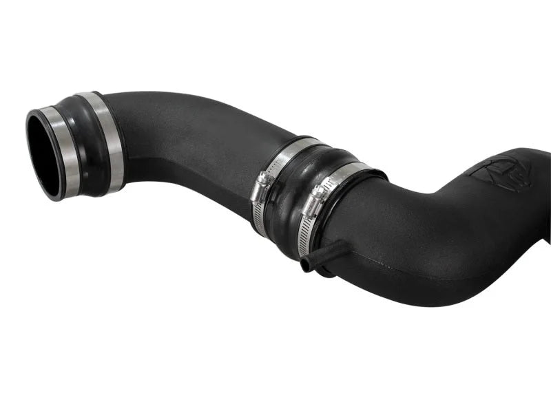 aFe MagnumFORCE Intake System Stage-2 Pro DRY S 06-09 Jeep Commander (XK) V8 4.7L - Additional View 7