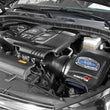 Load image into Gallery viewer, aFe MagnumFORCE Intakes Pro 5 R 13-15 Nissan Patrol V8 5.6L - Side View