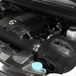 Load image into Gallery viewer, aFe MagnumFORCE Intakes Pro Dry S 04-14 Nissan Titan V8 5.6L - Side View