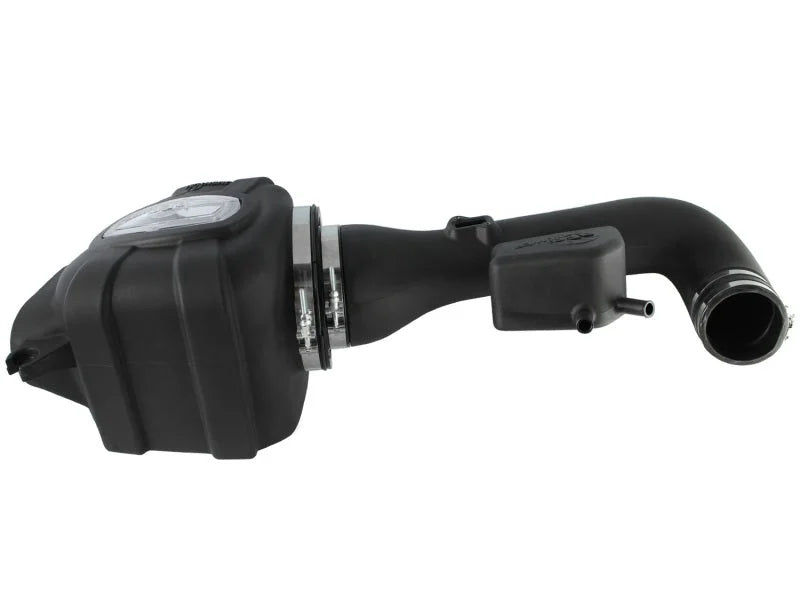 aFe MagnumFORCE Intakes Pro Dry S 04-14 Nissan Titan V8 5.6L - Additional View 6