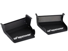 Load image into Gallery viewer, aFe MagnumFORCE Intakes Scoops AIS BMW 128i/135i (E82/88) 08-12 L6 - Main Product View