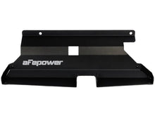 Load image into Gallery viewer, aFe MagnumFORCE Intakes Scoops AIS BMW 3-Series/ M3 (E46) 01-06 L6 - Black - Additional View 5