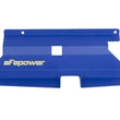 Load image into Gallery viewer, aFe MagnumFORCE Intakes Scoops AIS BMW 3-Series/ M3 (E46) 01-06 L6 - Matte Blue - Additional View 5
