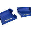 Load image into Gallery viewer, aFe MagnumFORCE Intakes Scoops AIS BMW 335i (E90/92/93) 07-13 L6-3.0L (Blue) - Main Product View