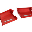 Load image into Gallery viewer, aFe MagnumFORCE Intakes Scoops AIS BMW 335i (E90/92/93) 07-13 L6-3.0L (Red) - Main Product View