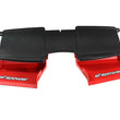 Load image into Gallery viewer, aFe MagnumFORCE Intakes Scoops AIS BMW 335i (E90/92/93) 07-13 L6-3.0L (Red) - Additional View 5