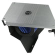 Load image into Gallery viewer, aFe MagnumFORCE Intakes Stage-1 P5R AIS P5R BMW 330i (E46) 01-06 L6-3.0L - Side View