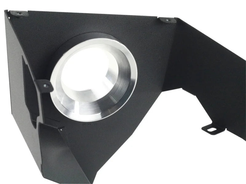 aFe MagnumFORCE Intakes Stage-1 P5R AIS P5R BMW 330i (E46) 01-06 L6-3.0L - Additional View 5