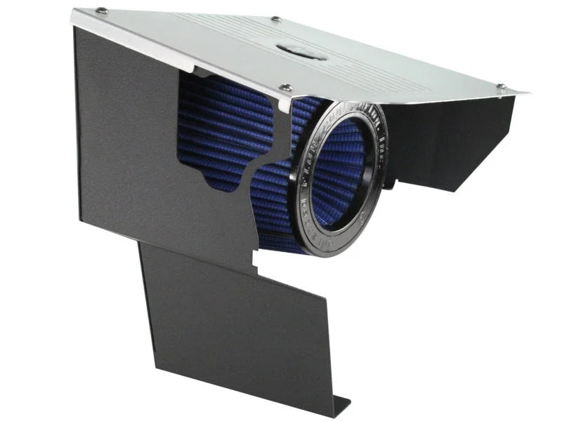 aFe MagnumFORCE Intakes Stage-1 P5R AIS P5R BMW 330i (E46) 01-06 L6-3.0L - Additional View 7