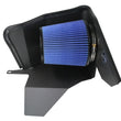 Load image into Gallery viewer, aFe MagnumFORCE Intakes Stage-1 P5R AIS P5R BMW 525i/528i (E39) 97-03 L6-2.5L/2.8L - Back View