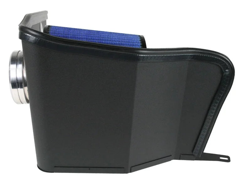 aFe MagnumFORCE Intakes Stage-1 P5R AIS P5R BMW 525i/528i (E39) 97-03 L6-2.5L/2.8L - Additional View 6