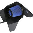 Load image into Gallery viewer, aFe MagnumFORCE Intakes Stage-1 P5R AIS P5R BMW 530i (E39) 01-03 L6-3.0L - Side View