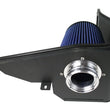 Load image into Gallery viewer, aFe MagnumFORCE Intakes Stage-1 P5R AIS P5R BMW 530i (E39) 01-03 L6-3.0L - Installation View