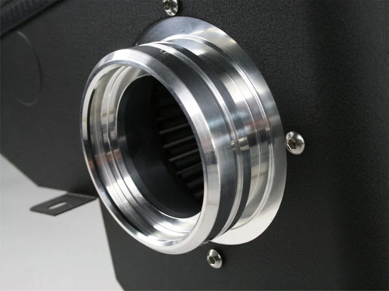 aFe MagnumFORCE Intakes Stage-1 P5R AIS P5R BMW 530i (E39) 01-03 L6-3.0L - Additional View 7