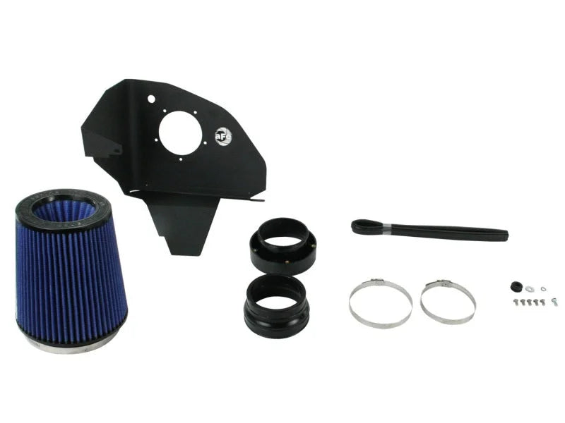 aFe MagnumFORCE Intakes Stage-1 P5R AIS P5R BMW 540i (E39) 97-03 V8-4.4L - Additional View 5