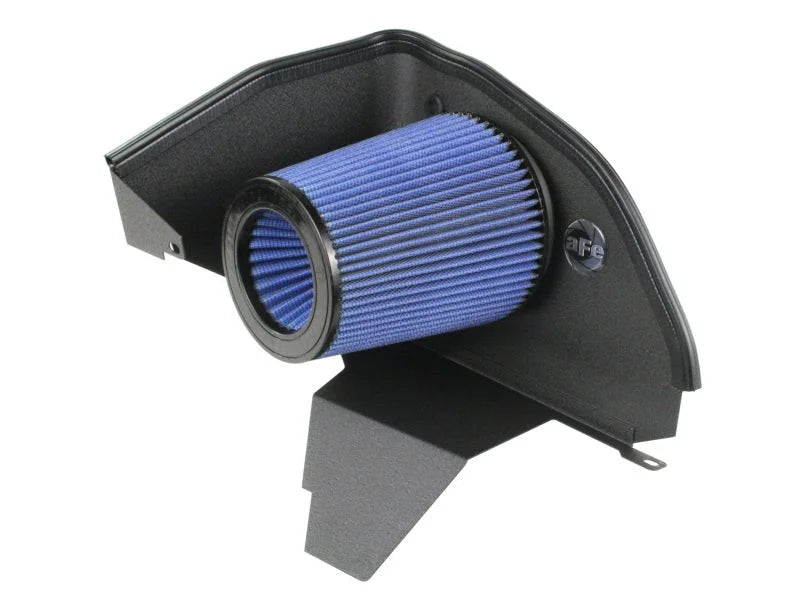 aFe MagnumFORCE Intakes Stage-1 P5R AIS P5R BMW 540i (E39) 97-03 V8-4.4L - Additional View 6