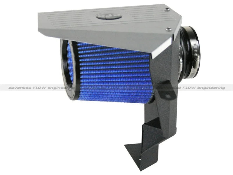 aFe MagnumFORCE Intakes Stage-1 P5R AIS P5R BMW 545i (E60)/645i (E63/64) 04-05 V8-4.4L - Additional View 5