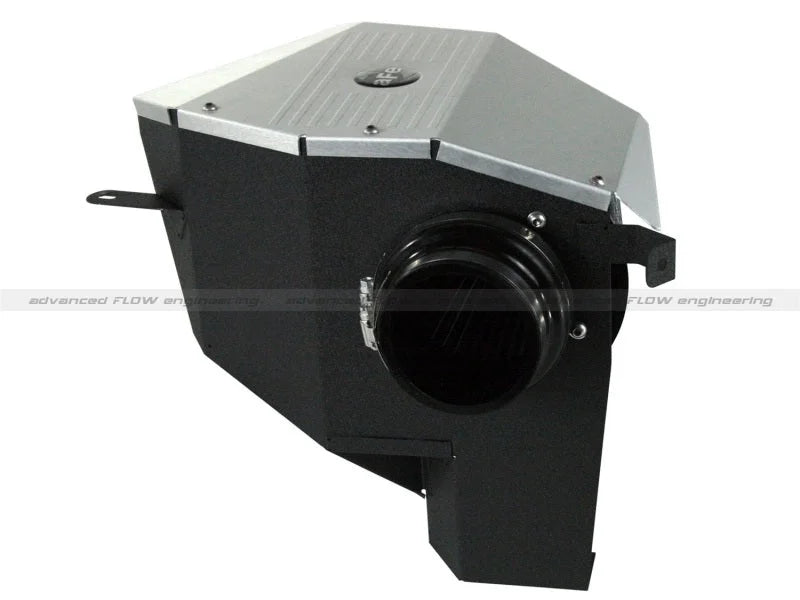 aFe MagnumFORCE Intakes Stage-1 P5R AIS P5R BMW 545i (E60)/645i (E63/64) 04-05 V8-4.4L - Additional View 6