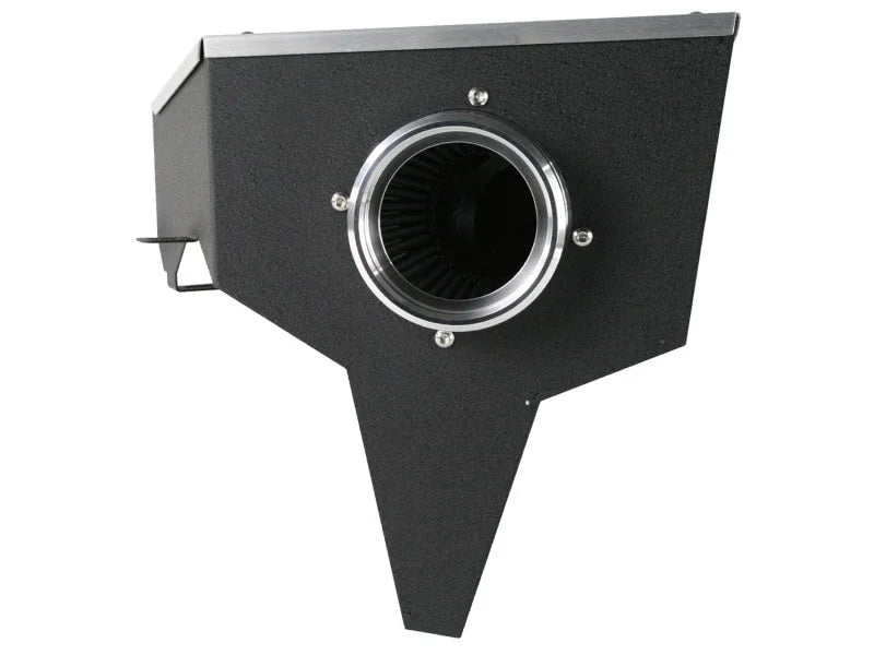 aFe MagnumFORCE Intakes Stage-1 P5R AIS P5R BMW Z4 (E85) 03-05 L6-2.5L M54 - Additional View 6