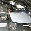 Load image into Gallery viewer, aFe MagnumFORCE Intakes Stage-1 P5R AIS P5R BMW Z4 (E85) 03-05 L6-3.0L M54 - Side View