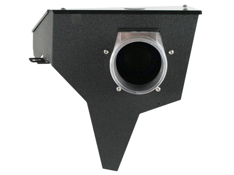 aFe MagnumFORCE Intakes Stage-1 P5R AIS P5R BMW Z4 M (E85/E86) 06-08 L6-3.2L (S54) - Additional View 6