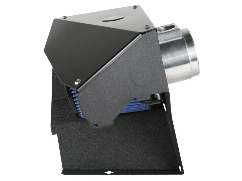 aFe MagnumFORCE Intakes Stage-1 P5R AIS P5R BMW Z4 M (E85/E86) 06-08 L6-3.2L (S54) - Additional View 8