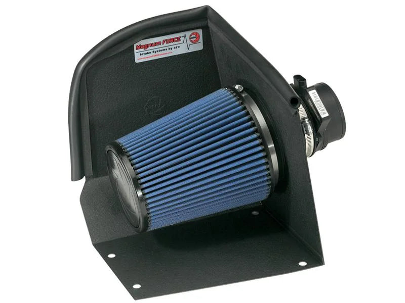 aFe MagnumFORCE Intakes Stage-1 P5R AIS P5R fits 2000-2005 Ford Excursion / 1999 Ford F-250 / 1999-2004 Ford F-250 Super /...