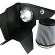 Load image into Gallery viewer, aFe MagnumFORCE Intakes Stage-1 PDS AIS PDS BMW 525i/528i (E39) 97-03 L6-2.5L/2.8L - Main Product View