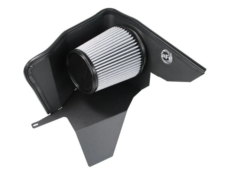 aFe MagnumFORCE Intakes Stage-1 PDS AIS PDS BMW 525i/528i (E39) 97-03 L6-2.5L/2.8L - Installation View