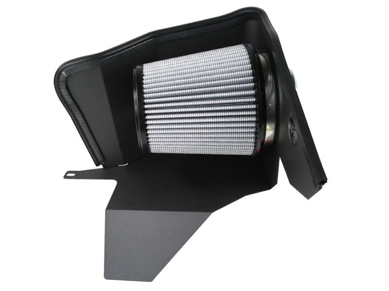aFe MagnumFORCE Intakes Stage-1 PDS AIS PDS BMW 525i/528i (E39) 97-03 L6-2.5L/2.8L - Additional View 6