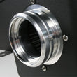 Load image into Gallery viewer, aFe MagnumFORCE Intakes Stage-1 PDS AIS PDS BMW 525i/528i (E39) 97-03 L6-2.5L/2.8L - Additional View 7