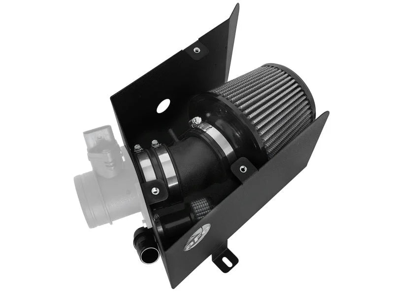 aFe MagnumFORCE Intakes Stage-1 PDS AIS PDS VW Golf/Jetta 00-04.5 l4-1.8/1.9L - Additional View 6